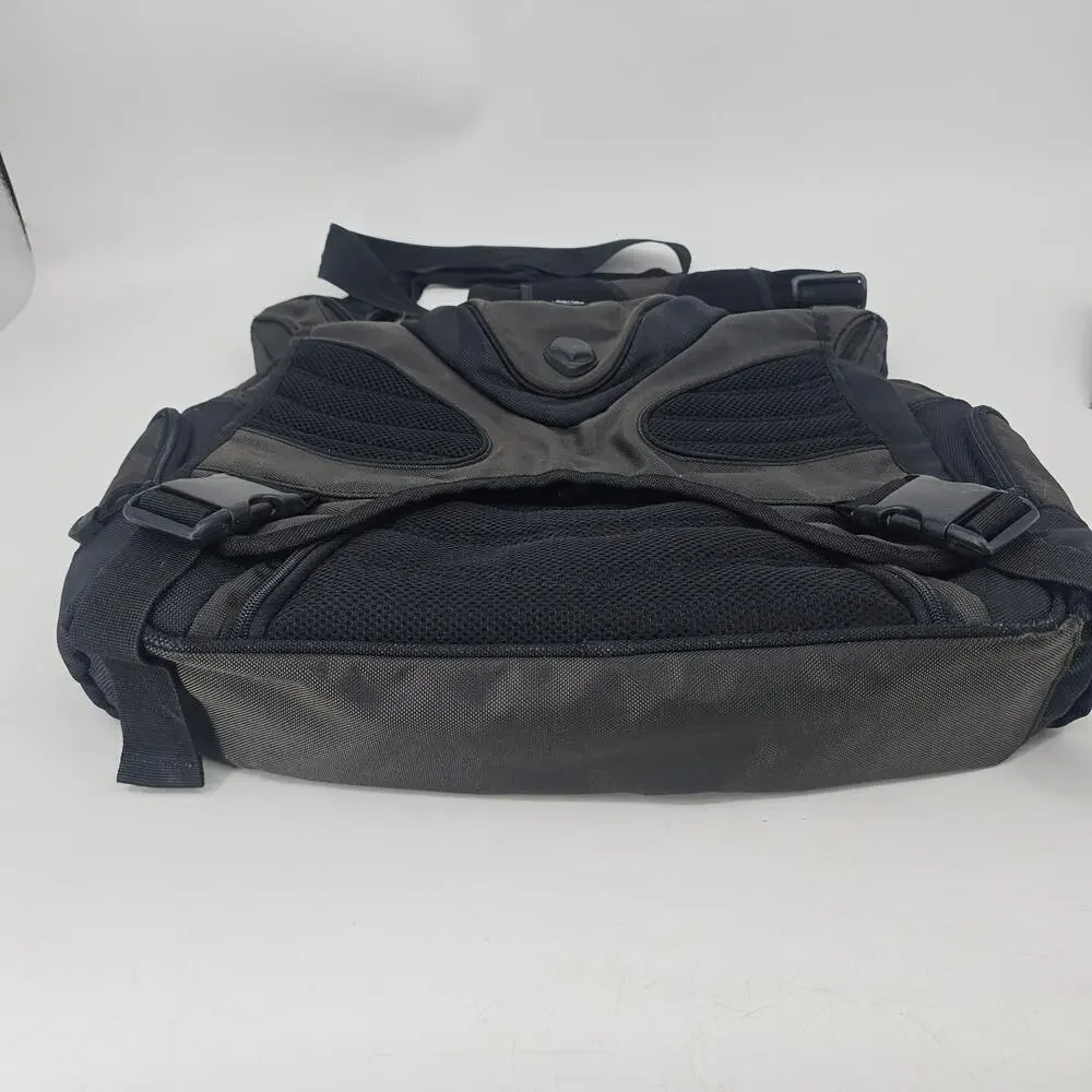 Vintage Y2K Alienware Odyssey Laptop Messenger Bag Unisex 17